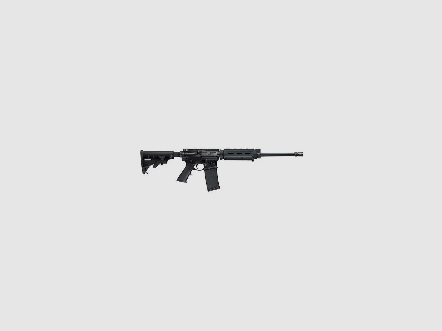 Smith & Wesson M&P 15 Sport II OR M-Lok Kal. 223 Remington, afbeelding 1 van 4