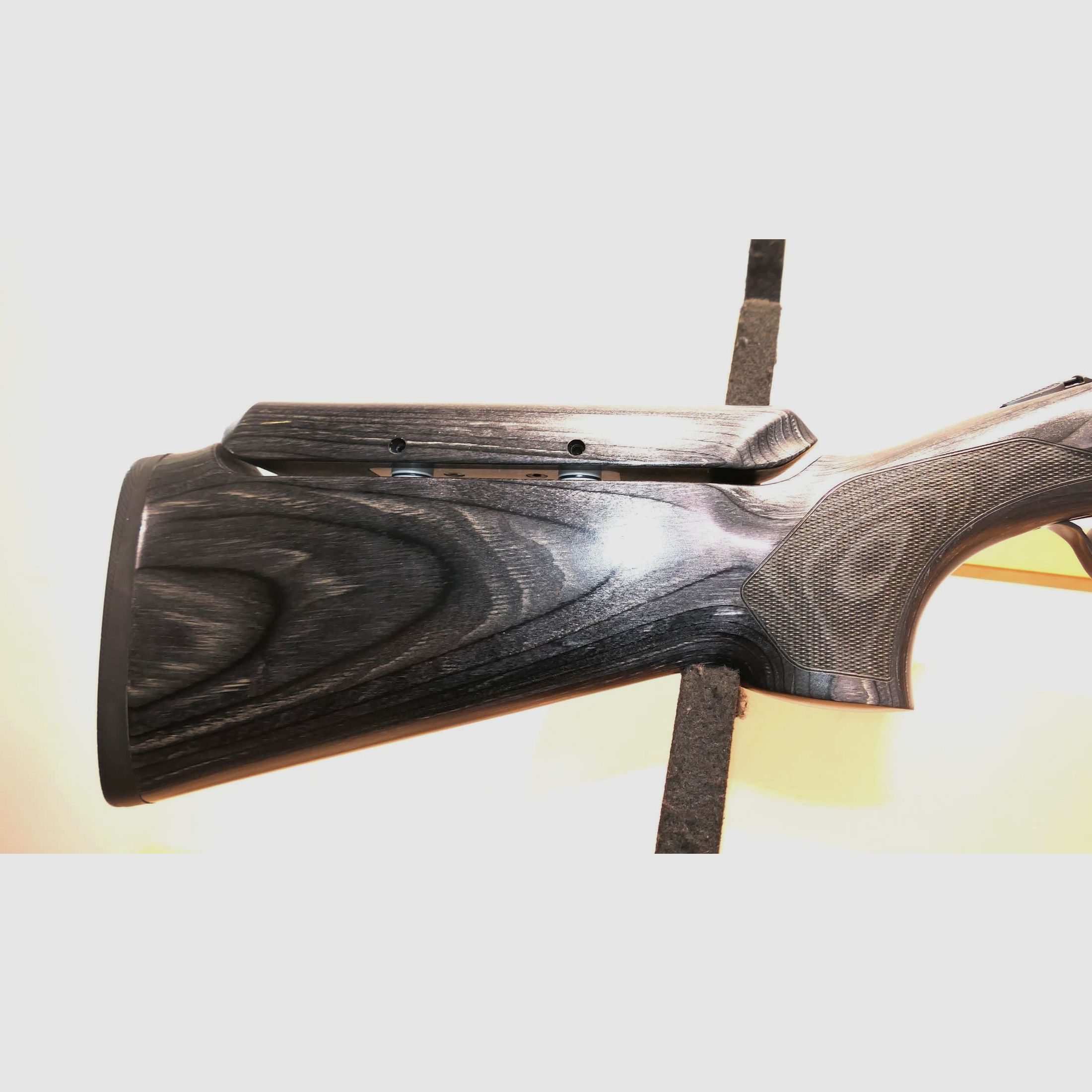 TRAPFLINTE BERETTA 688 PERFORMANCE BLACK X TRAP B FAST KAL 12/76CM, Bild 2 von 11