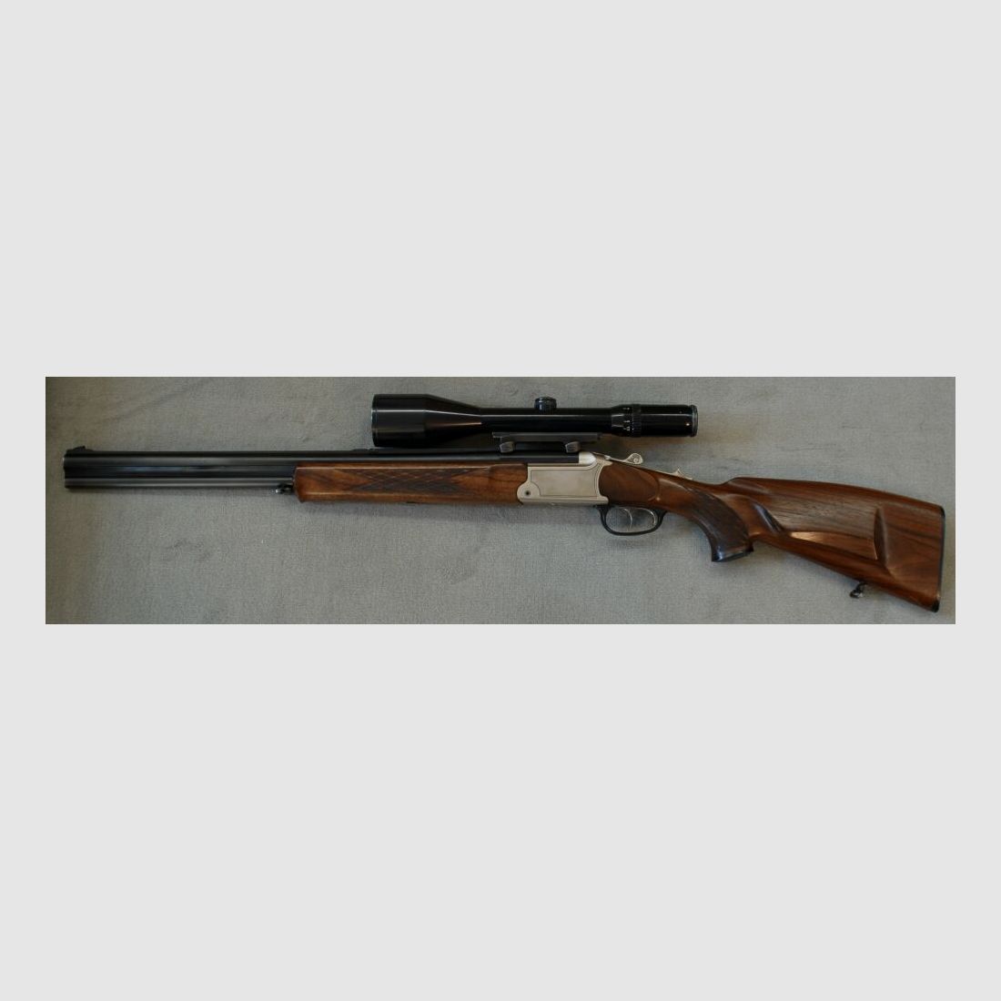 Blaser BBF 95