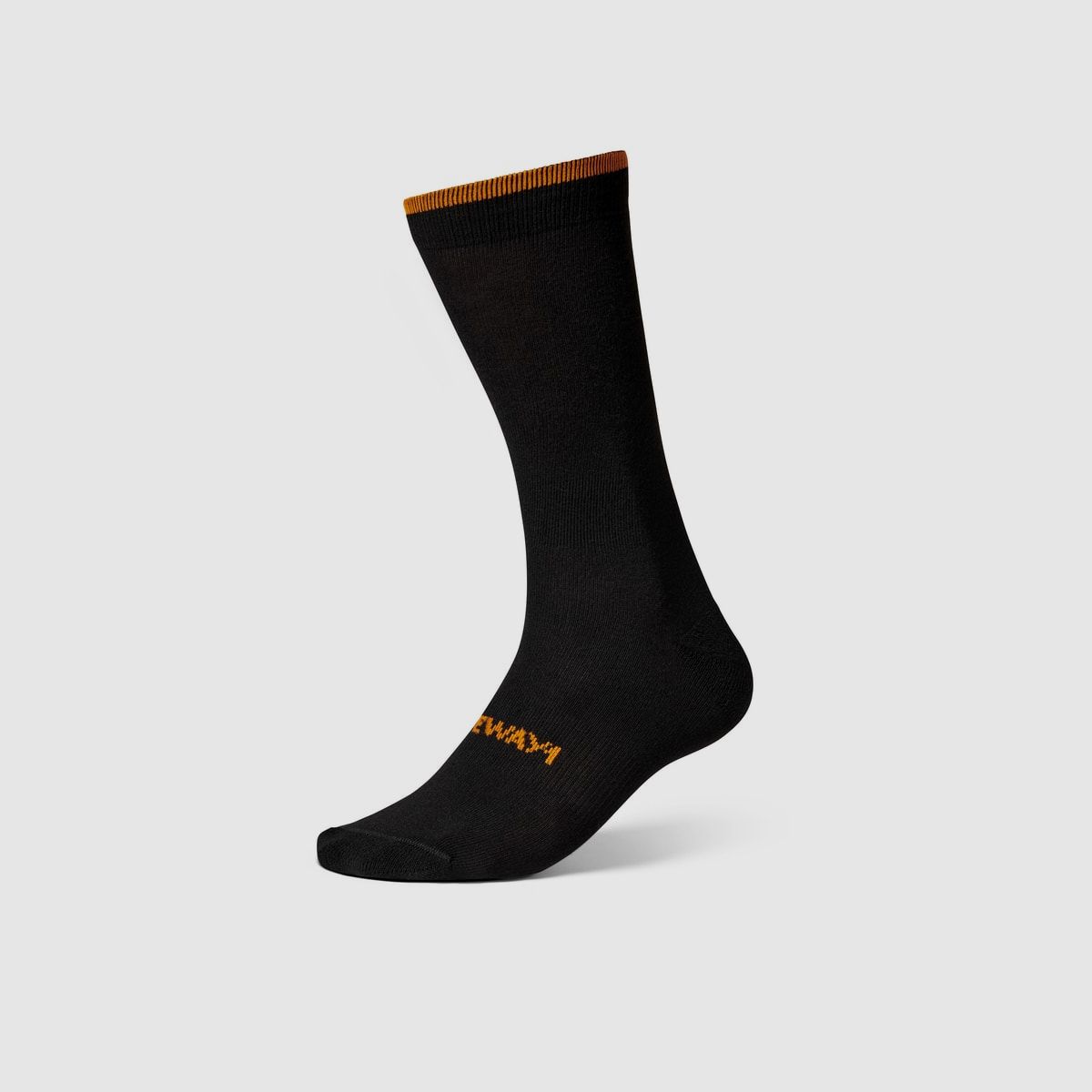 Gateway1 Coolmax Liner Socke Unisex Black 39-42