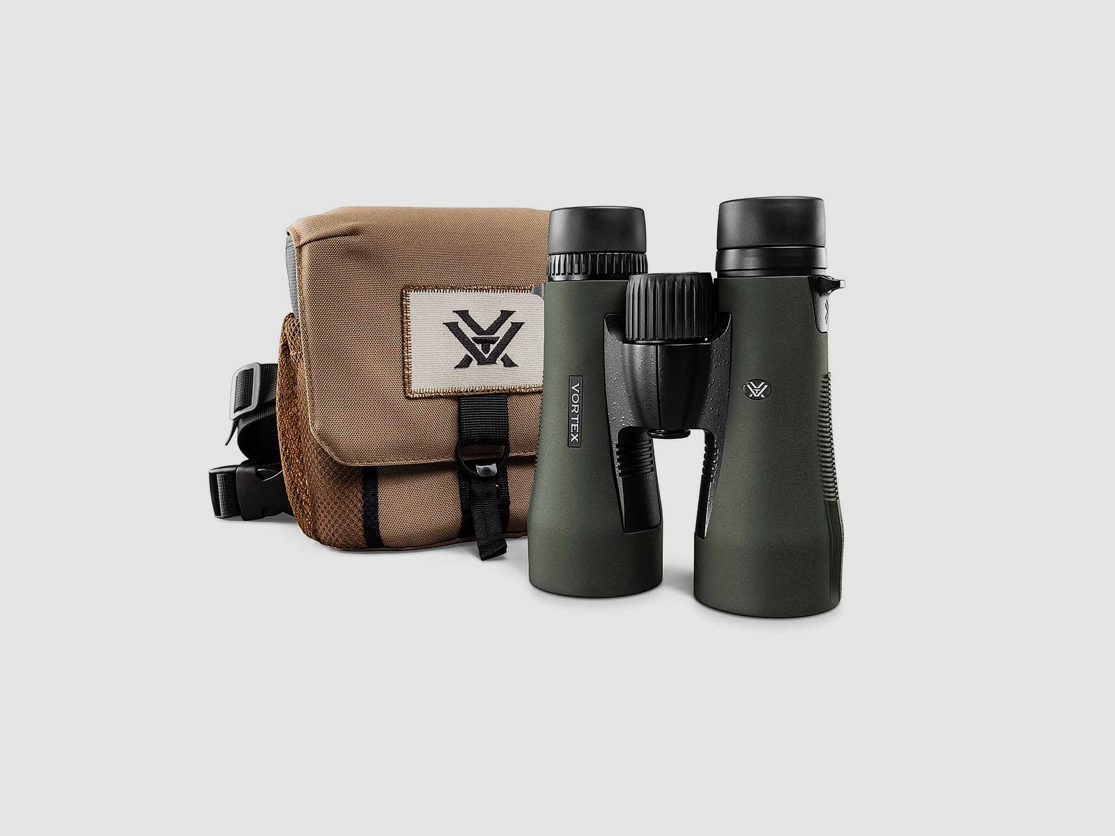 VORTEX Diamondback HD 10x50