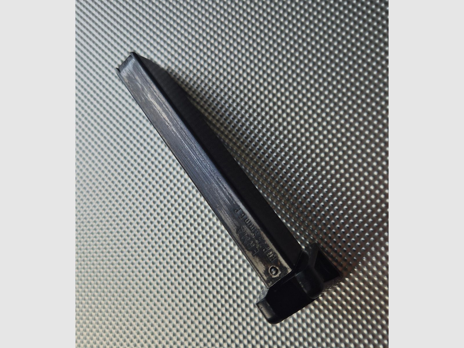 Erma EGP 75 magazine in stock (SRS)