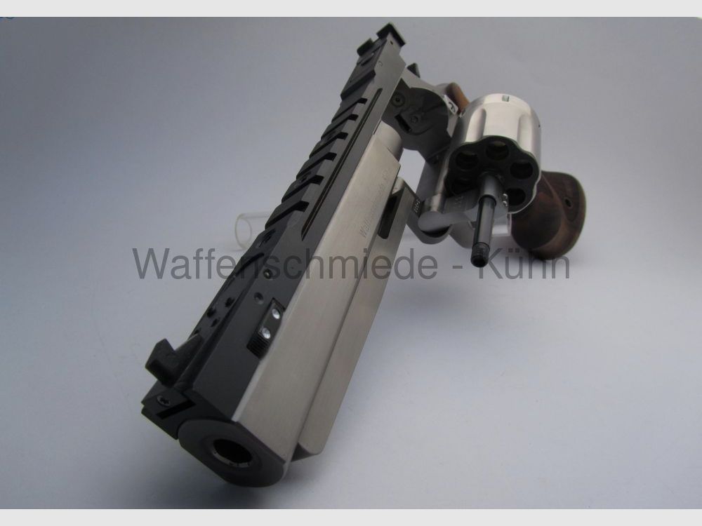 Smith & Wesson 686
