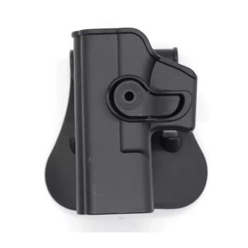Linkshänder-Holster für Glock 17/19 Gen. 1–4 Pistolen, Bild 1 von 3
