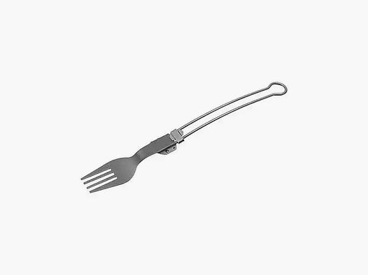 Fox Outdoor Fox Outdoor Fourchette Titan pliable