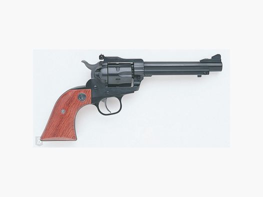 REVOLVER RUGER SUPER BLACKHAWK S-47N ,44MAG 7,1/2 P BRONZE