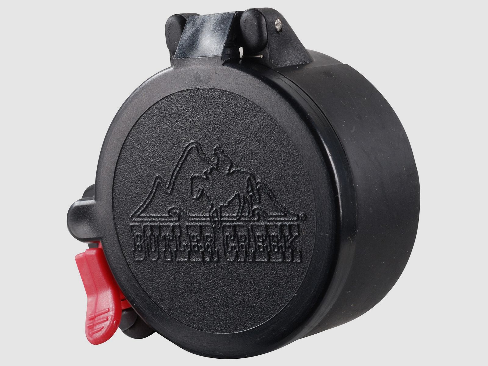 Butler Creek Flip-Open Copertura Oculare 42,2mm/1,66" #16