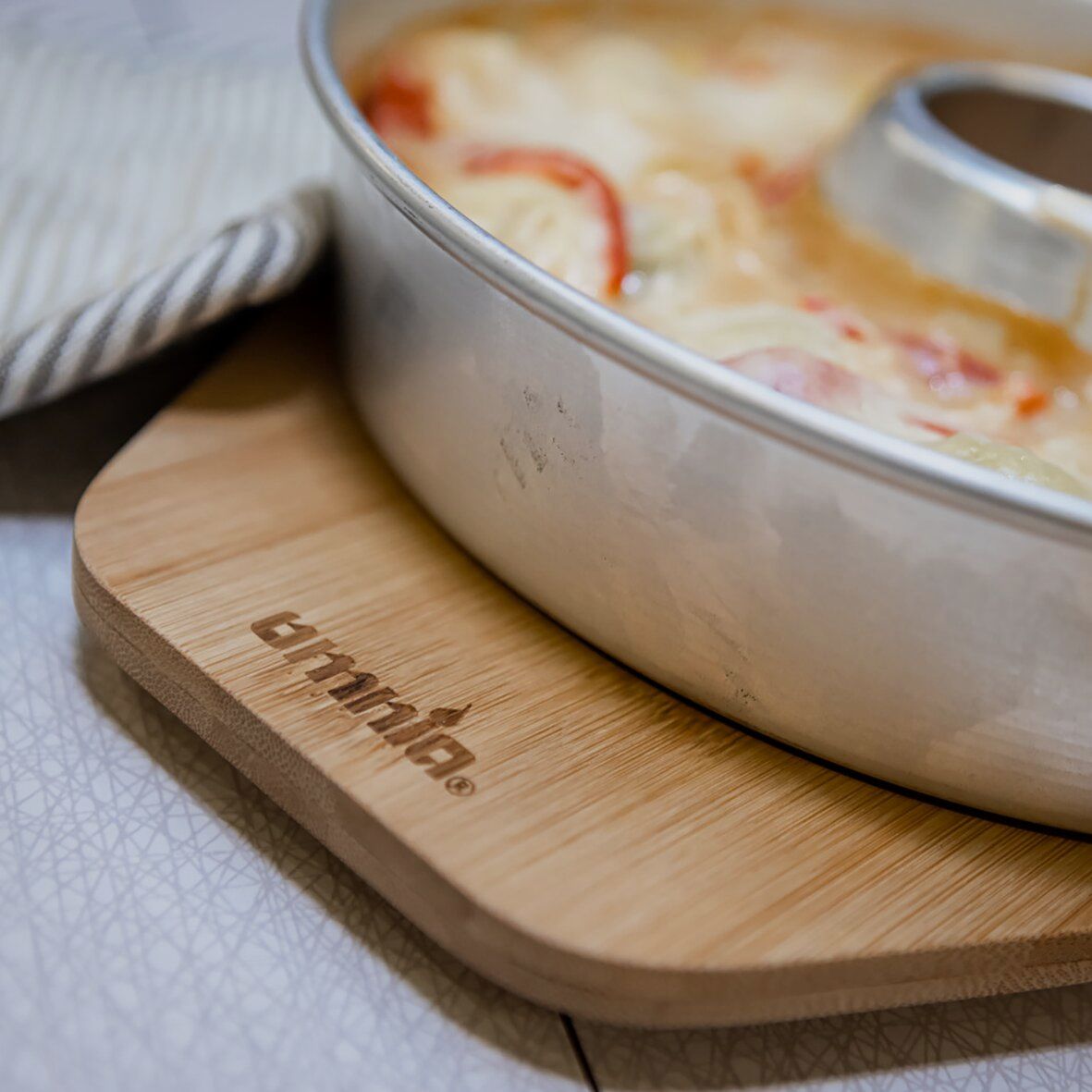 Sottobicchiere in bambù, immagine 8 di 8