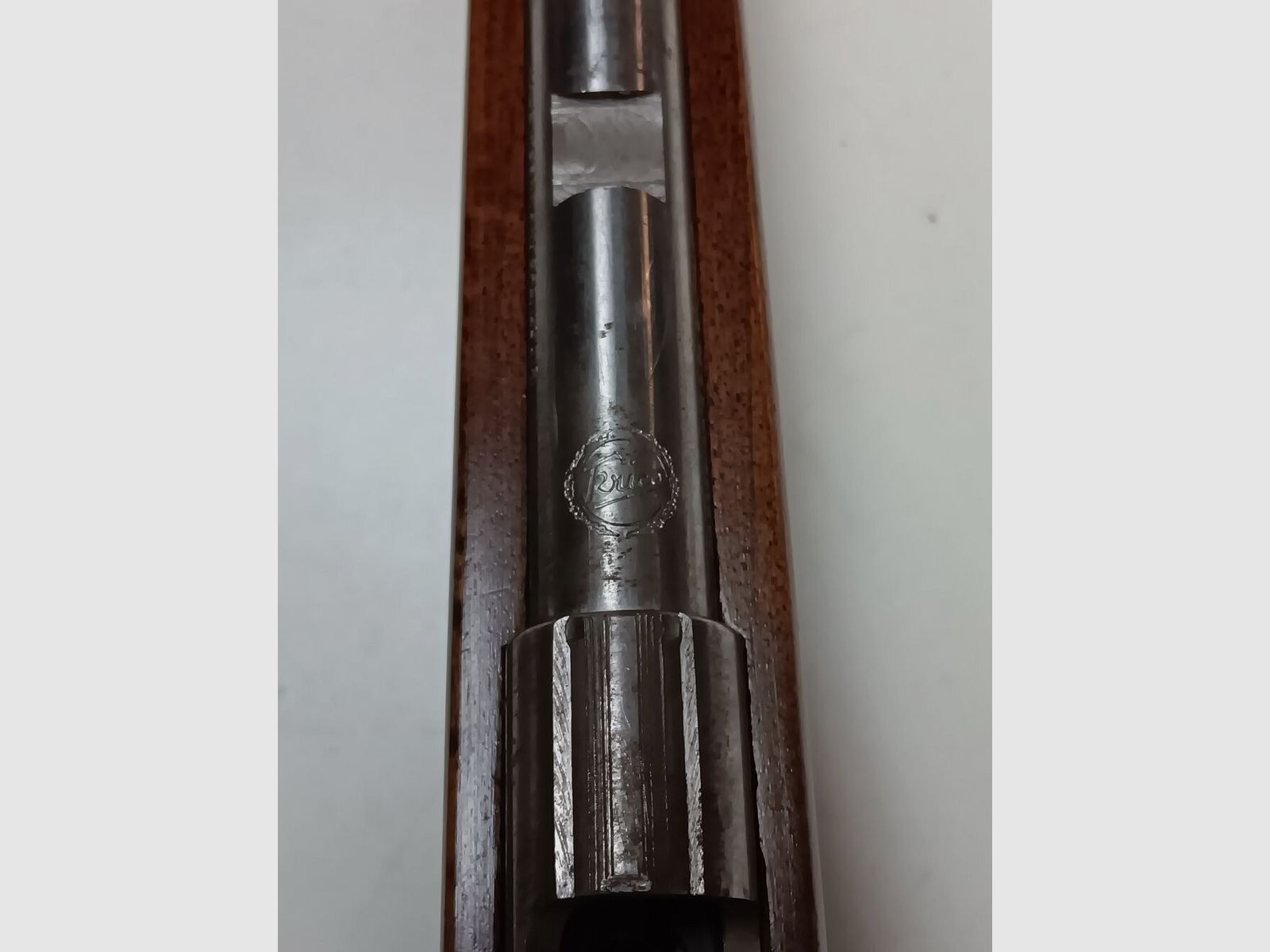 Kriegeskorte & Co. Stuttgart Krico