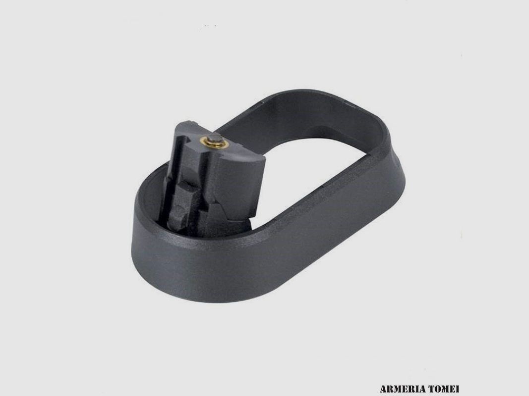 B SQUARE – GLOCK MAG-WELL GRIP ADAPTER GEN 4 MOD 17,22,34,35
