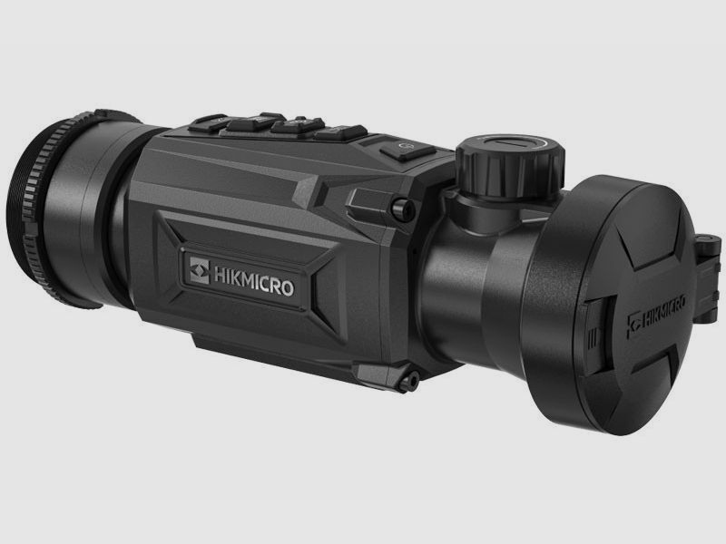 HIKMICRO Thunder TQ50C 2.0