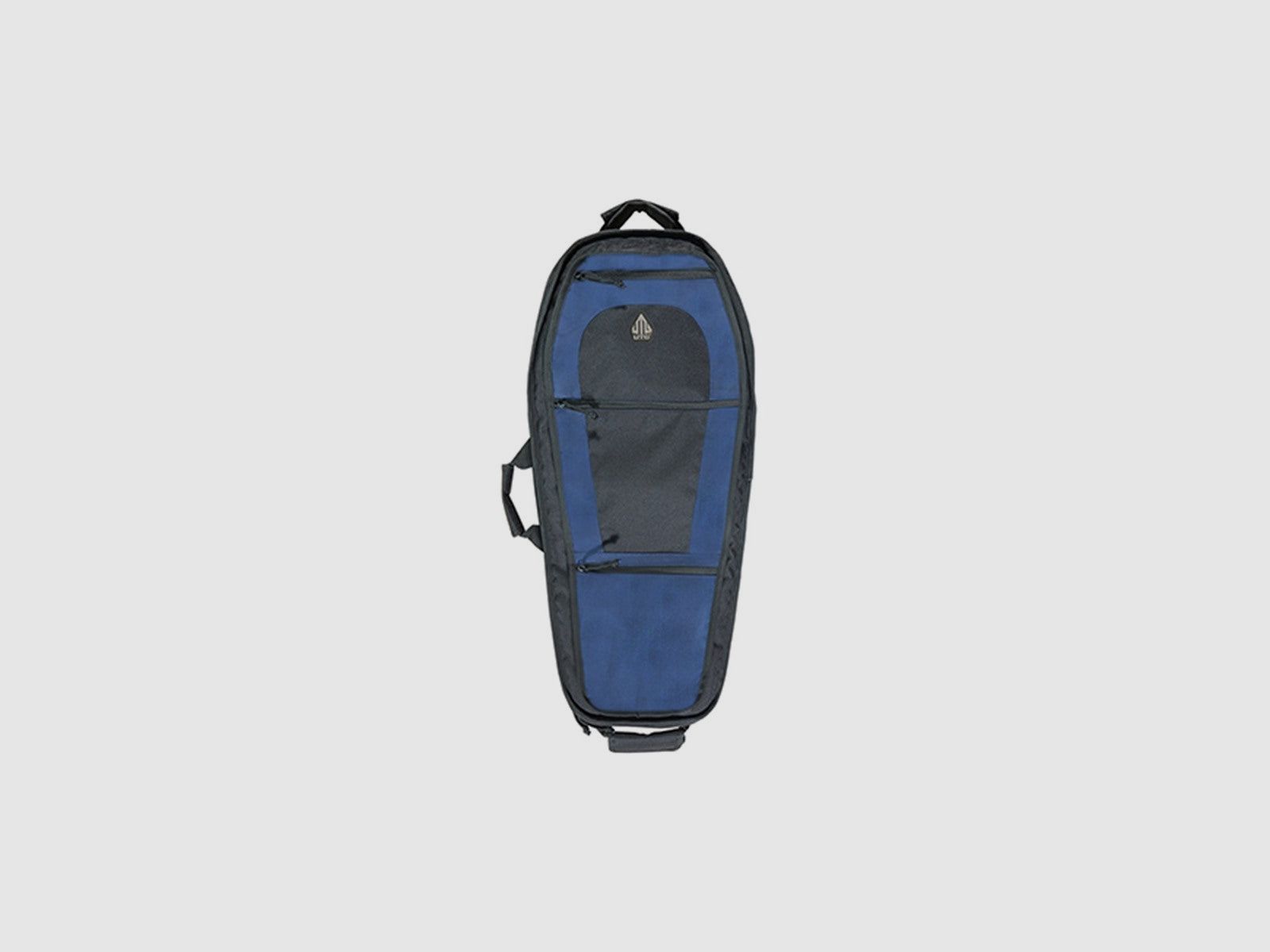 UTG 30" Alpha Battle Carrier Sling Pack/Navy