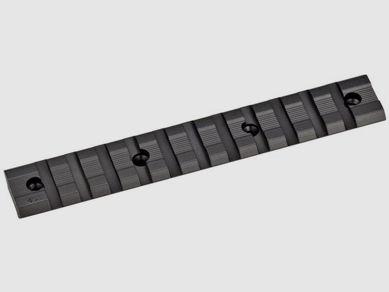 Basis WEAVER Multi-Slot – Mossberg Patriot LA, Bild 2 von 2