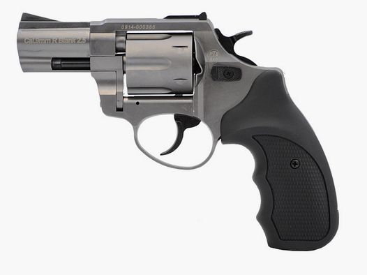 ESC Zoraki R1 2.5'' Titan 9mm R.K. Gas & Signal Weapons