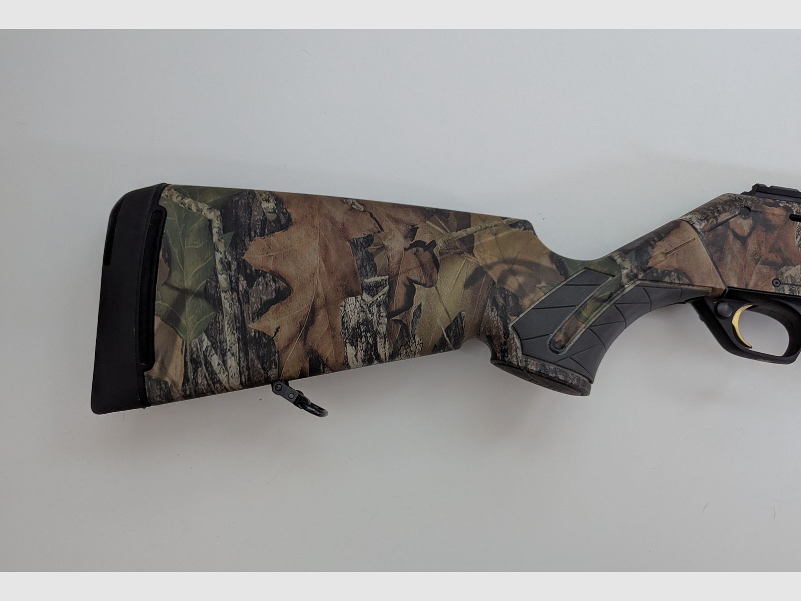 SLB Browning BAR 