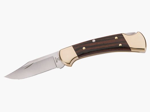 Buck Klappmesser Buck Ranger 112