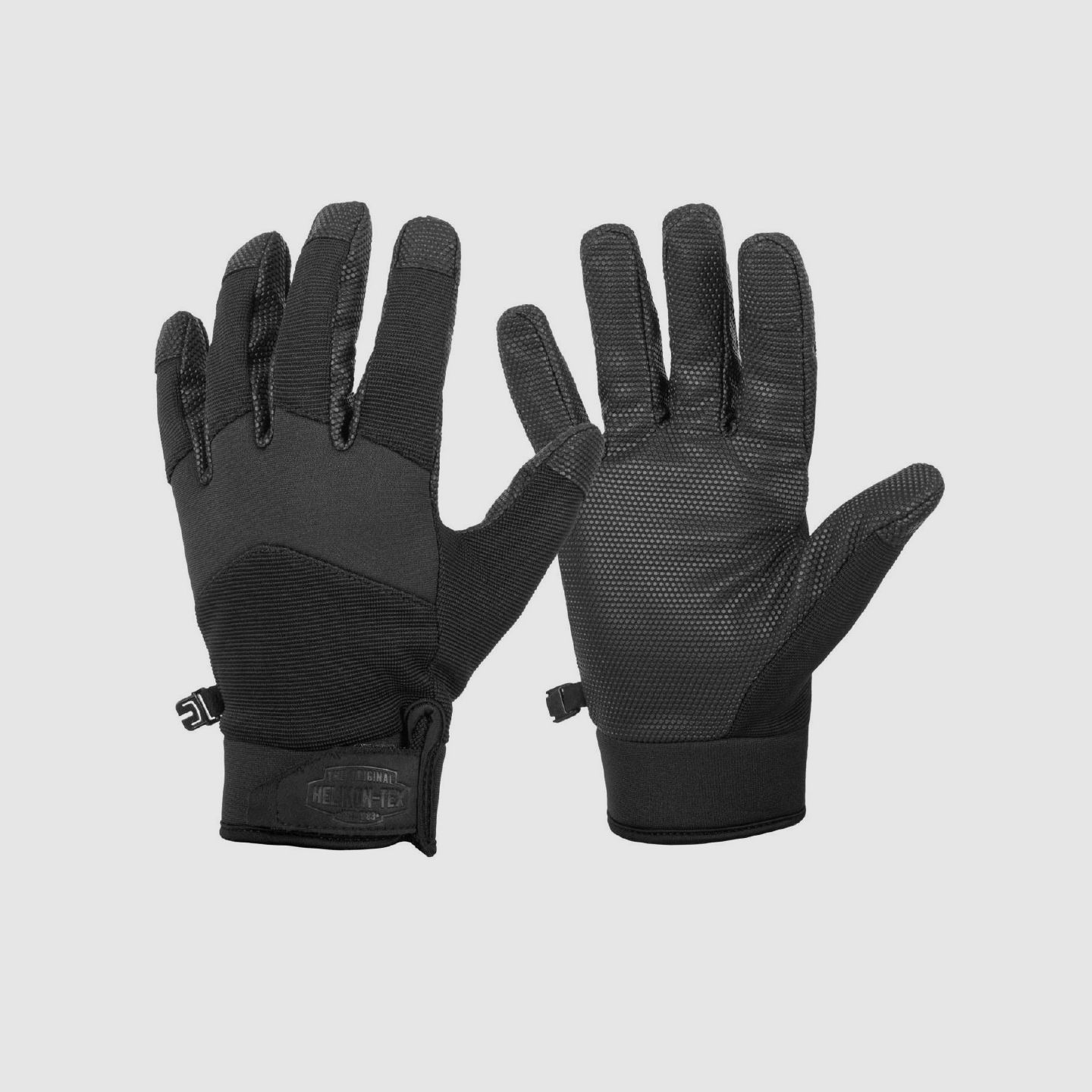 HELIKON Impact Duty Winter Mk2 Gloves, Black, XL
