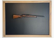Merkel Helix .308 Win. with M15x1 thread - TOP condition - nice handling!