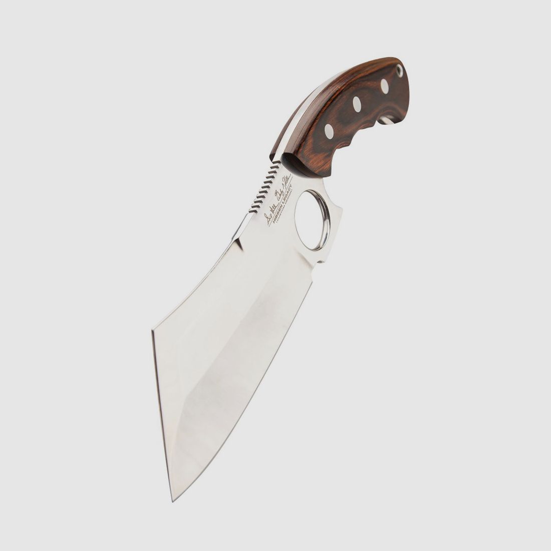 Cleaver Bloodwood Version