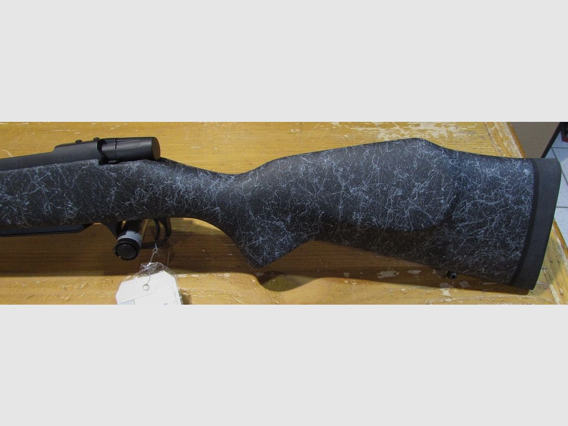 Repetierbüchse WEATHERBY Vanguard Wilderness Kal. 270 Win Lauf 61 cm mit Magazin, NEU, Bild 5 von 7