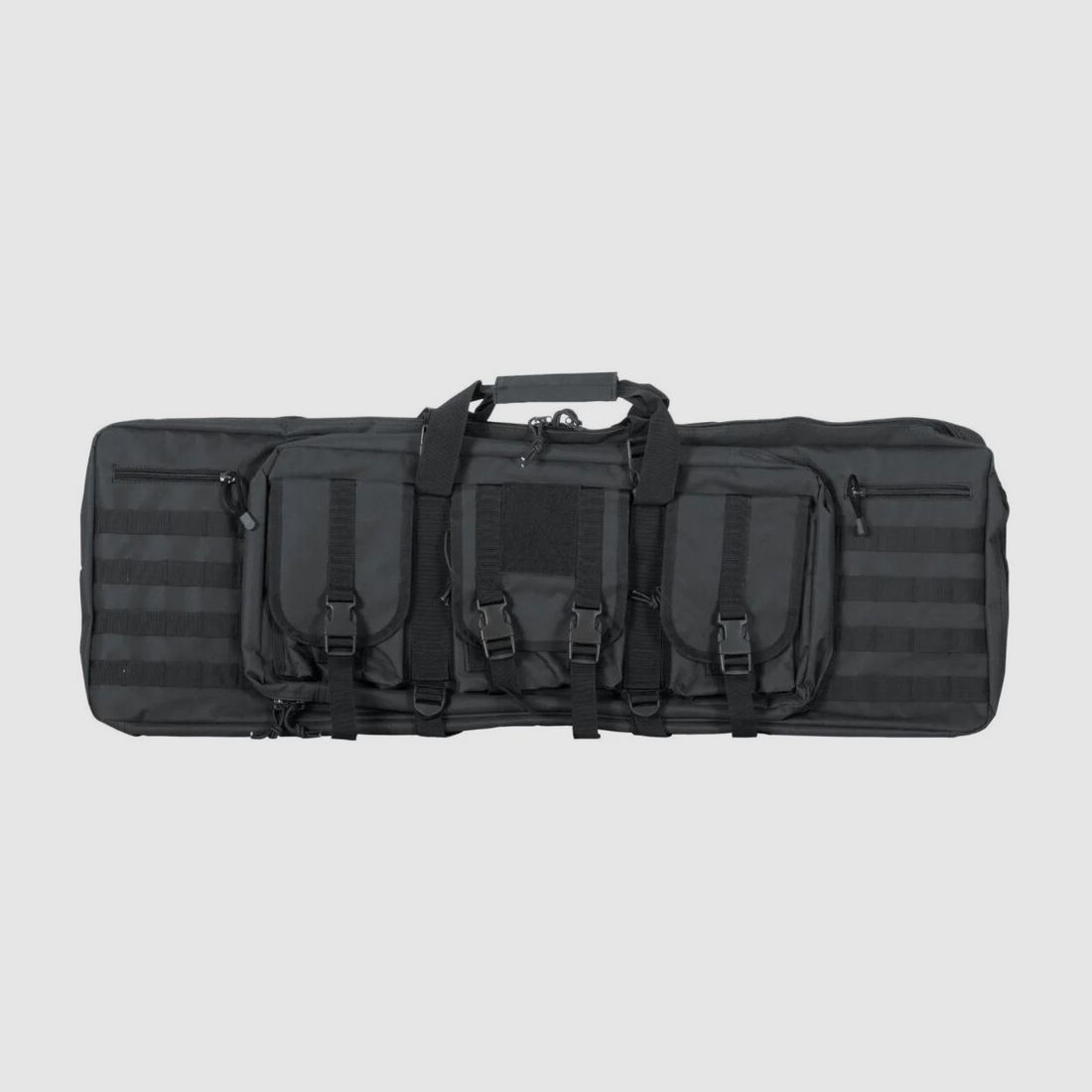 FOURREAU TACTICAL PRO 92CM NOIR UX, image 1 sur 3