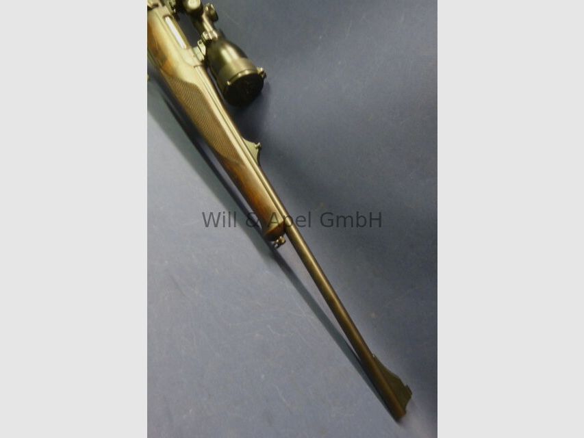 SAUER & SOHN Modell 202