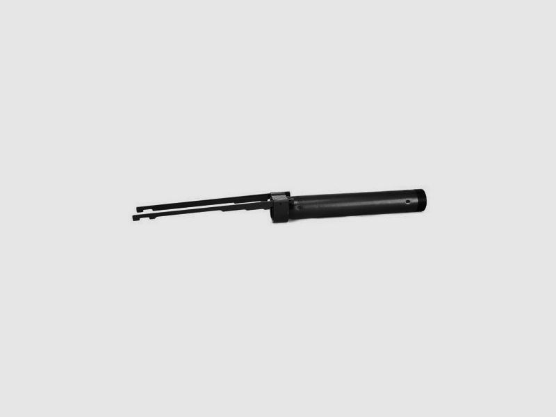 Repetierführung 7,75" Black