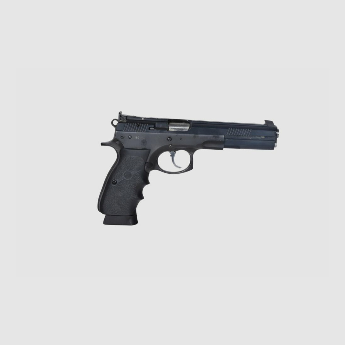 CZ 75 Sport II​ 9mmLuger Pistole