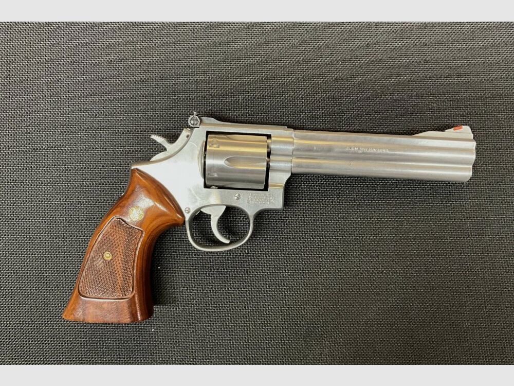 Smith & Wesson Mod.686 .357Mag