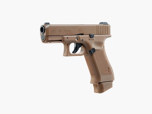 Glock 19X 9×19