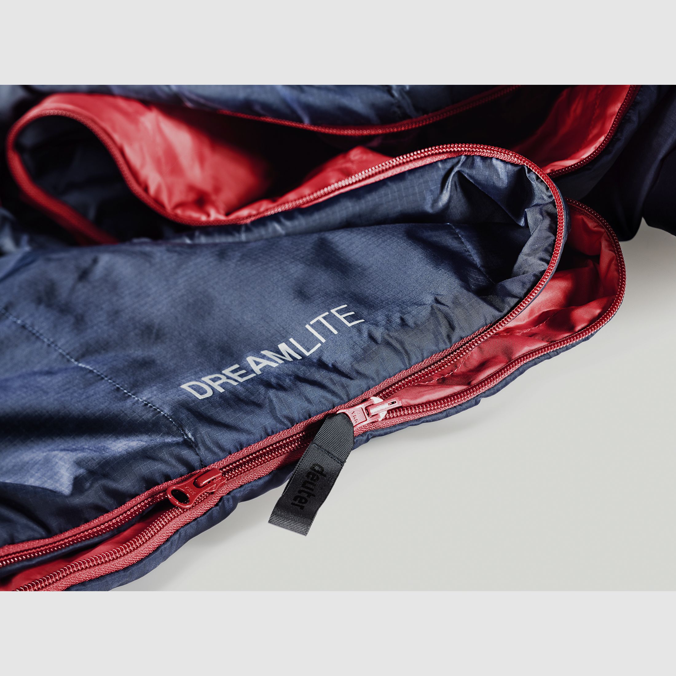 Deuter Dreamlite Regular Links