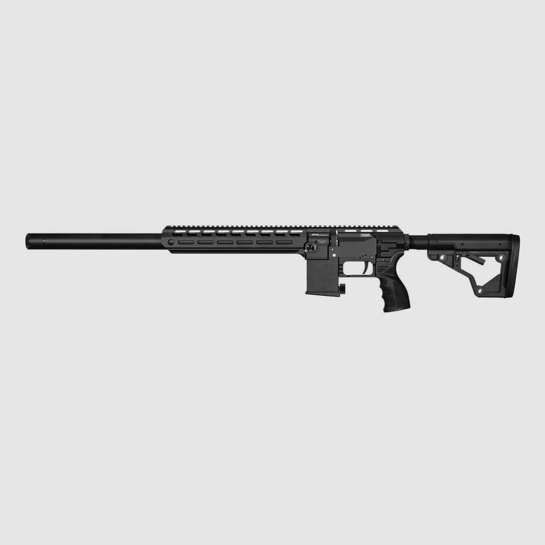 FX Airguns Standard tattico FX DRS MKII — 7,62 mm (.30), immagine 2 di 8