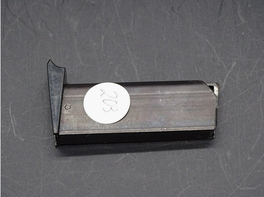 Magazine Unbekannt Kaliber 7,65mm