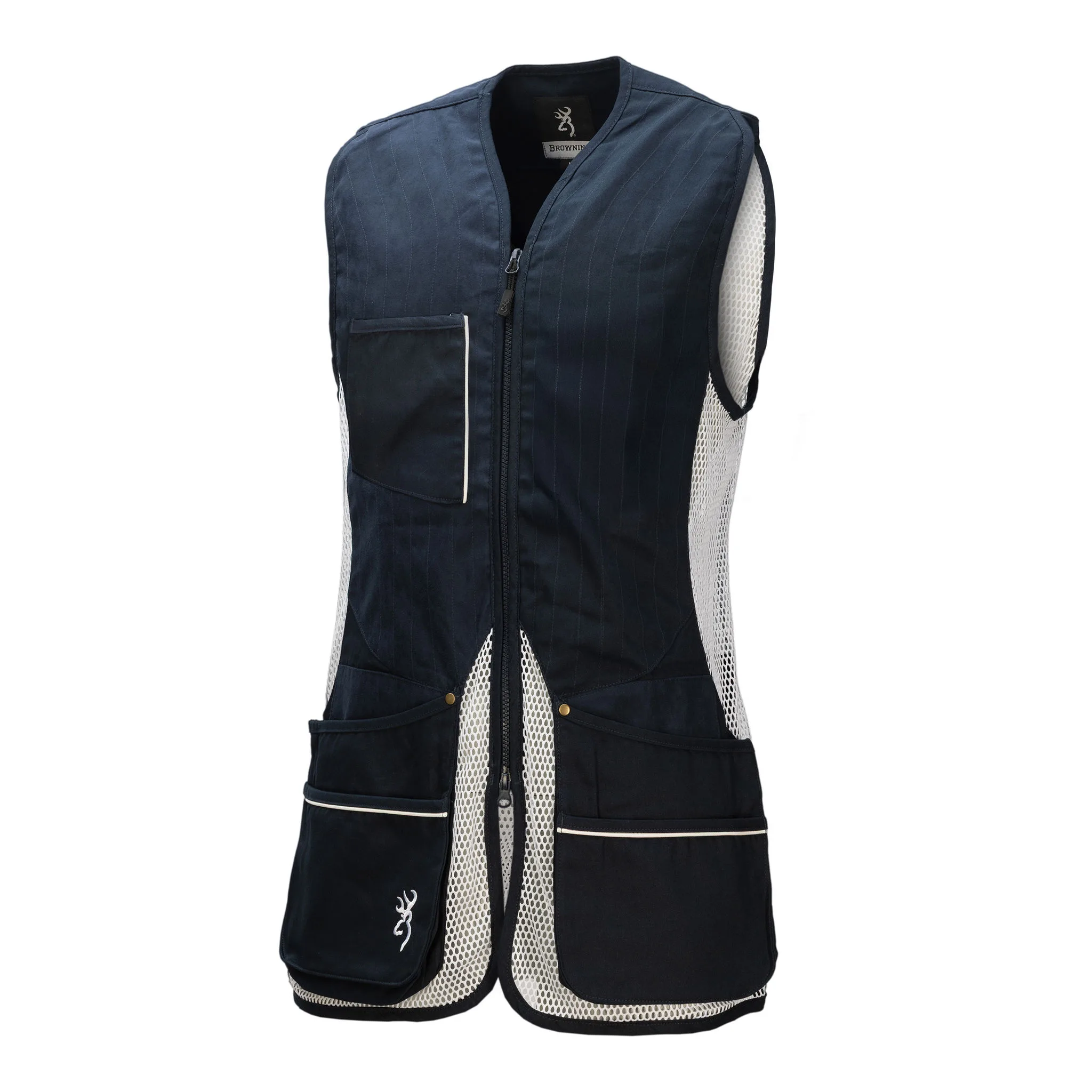 Browning CHALECO SPORT SHOOTER LEFT HANDED – l, image 1 of 5