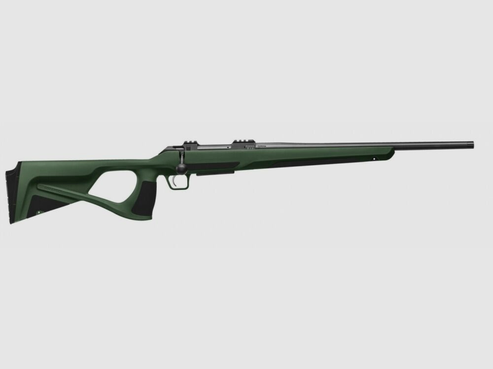 CZ 600 Ergo .308Win Karabin powtarzalny