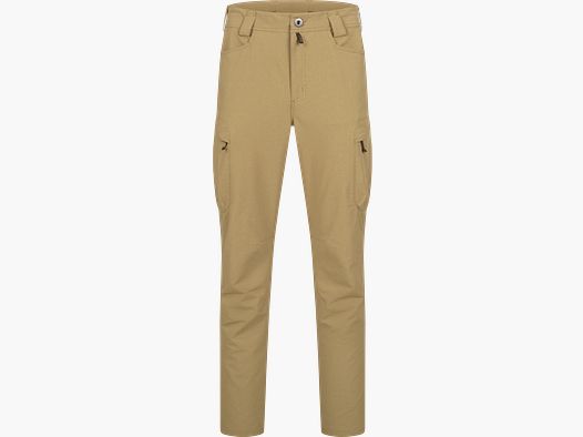 Herren AirFlow Hose Matt Gold Matt Gold 54