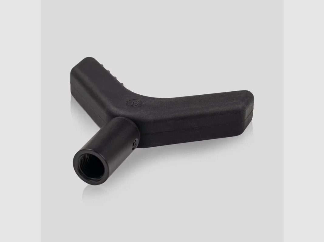Spartan Quick Shot Rest V-Schießauflage – MagnaSwitch™