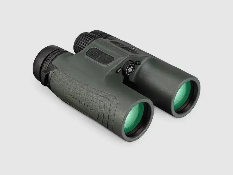 Binocolo/Telemetro VORTEX TALON, immagine 11 di 11