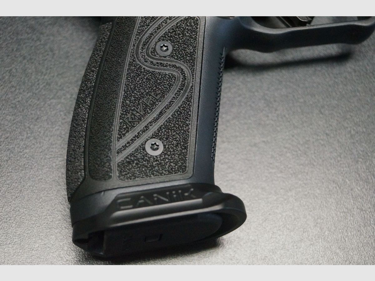 Canik SFX Rival-S Black, Bild 3 von 9