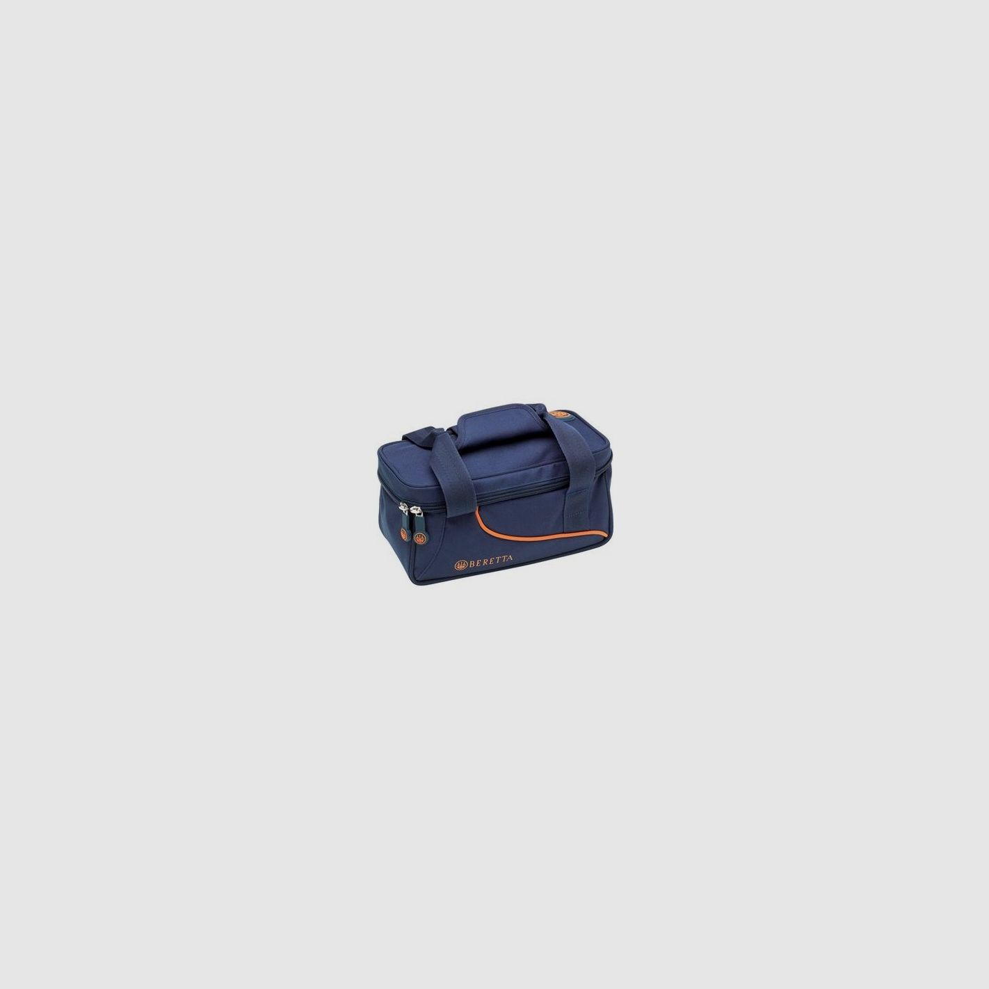 TASCHE FÜR PATRONEN 4 SC. 13X28X15