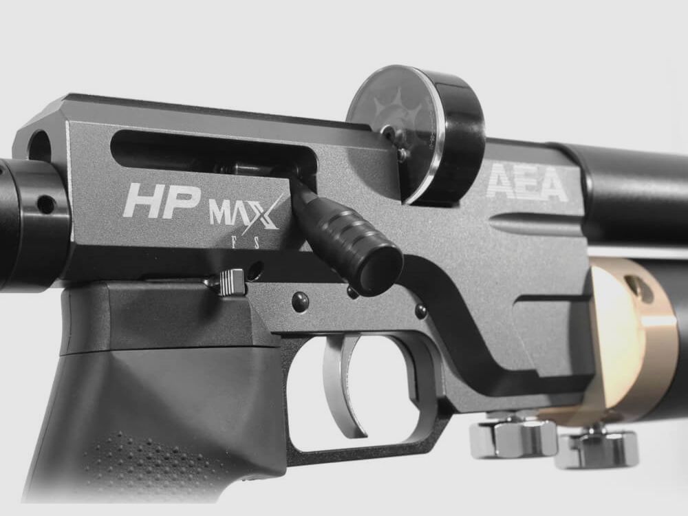 AEA HP Max — 7.62 mm (.30), imagen 4 de 5