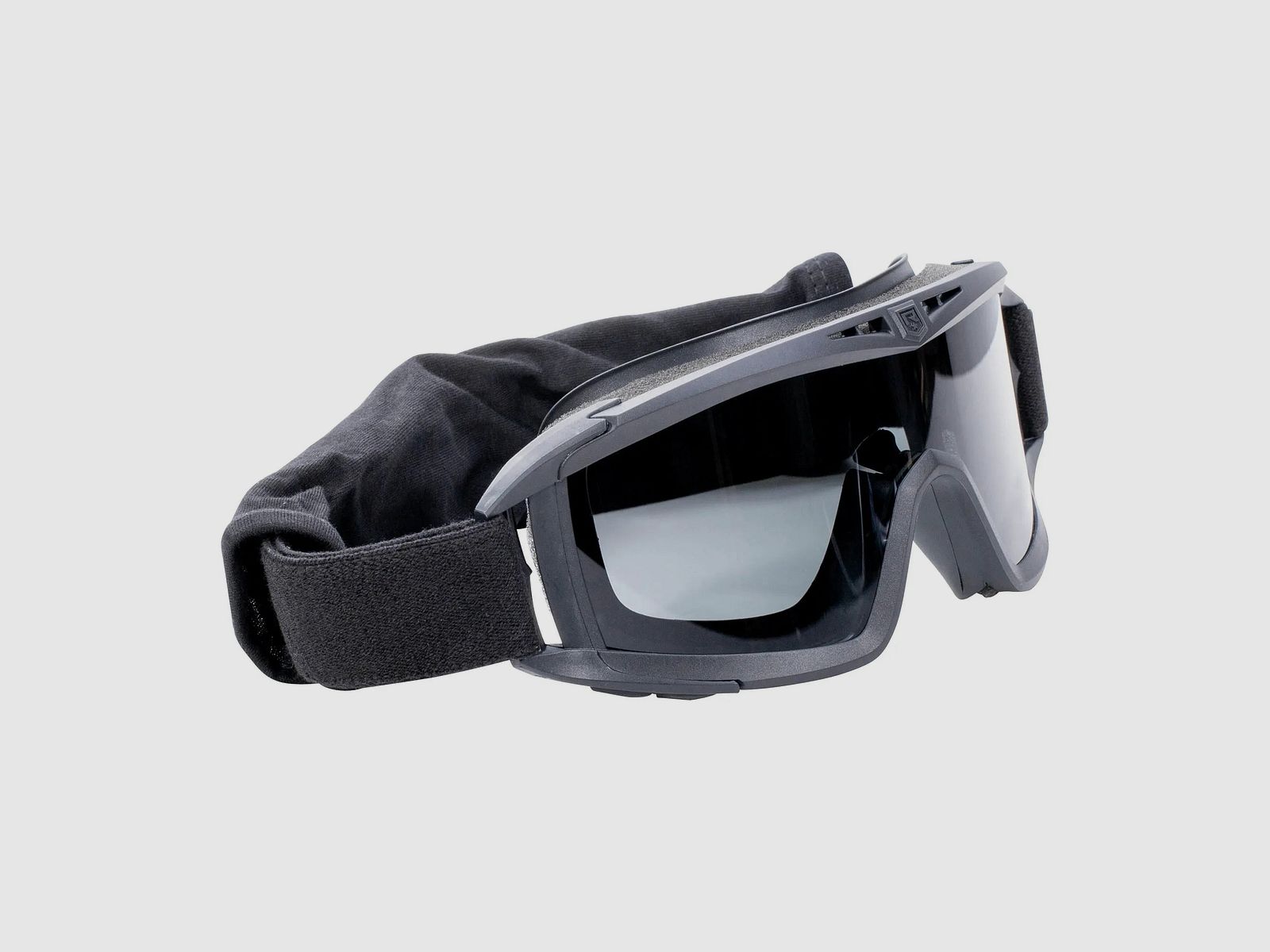 Revision Revision Brille Desert Locust Mission Kit schwarz