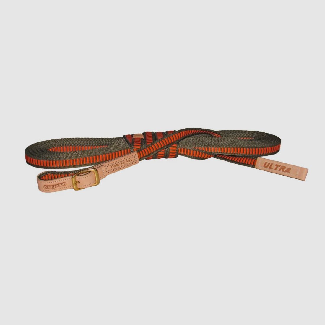 Niggeloh Ultra Tracking Strap, image 2 of 2