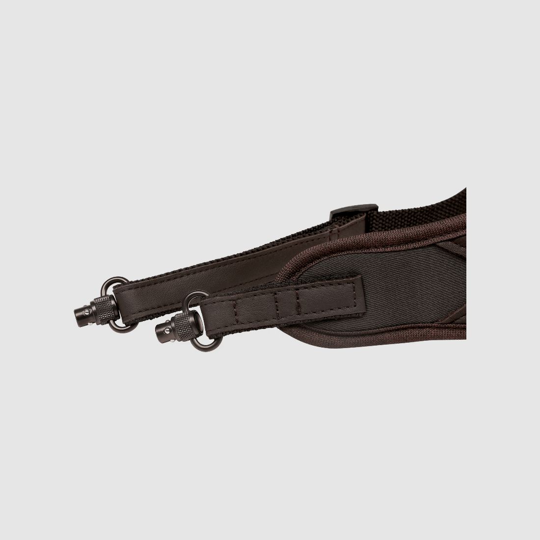 RS3 Rifle sling, anthracite leather, image 1 sur 2