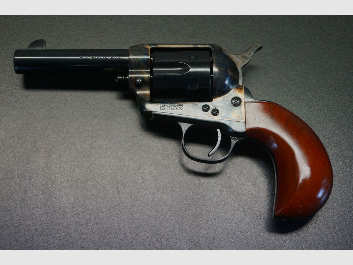 Uberti 1873 Birdhead, Bild 5 von 5