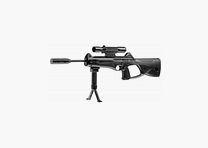 Karabina CO2 Beretta CX4 Storm kal. 4,5 mm