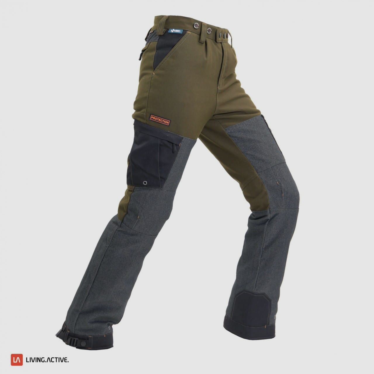 Swedteam Protection Pro W Hose Damen