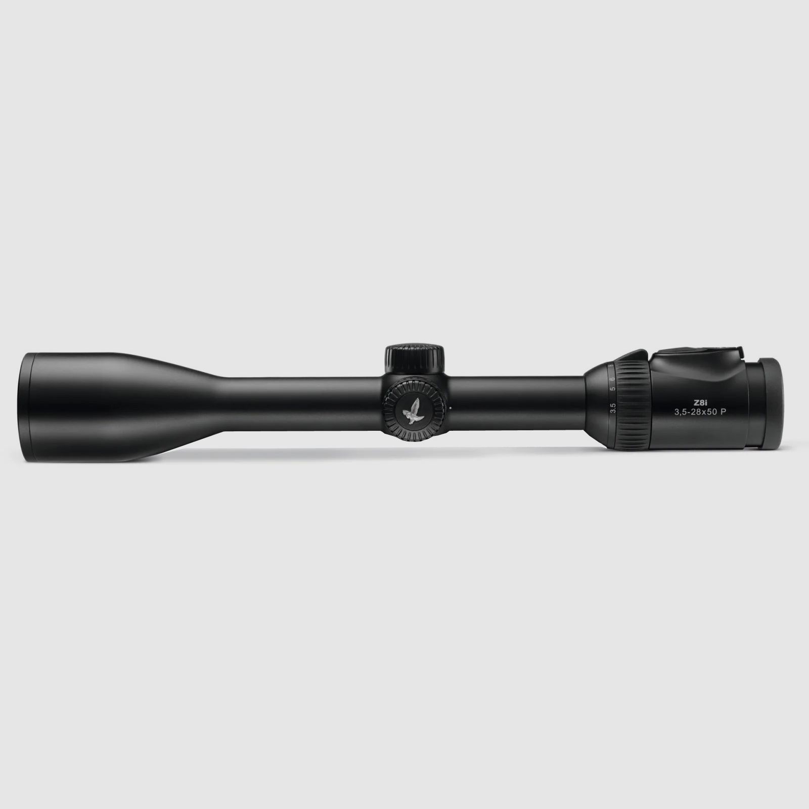 Swarovski Z8i - 3,5-28x50 P L ohne Schiene Parallaxenausgleich