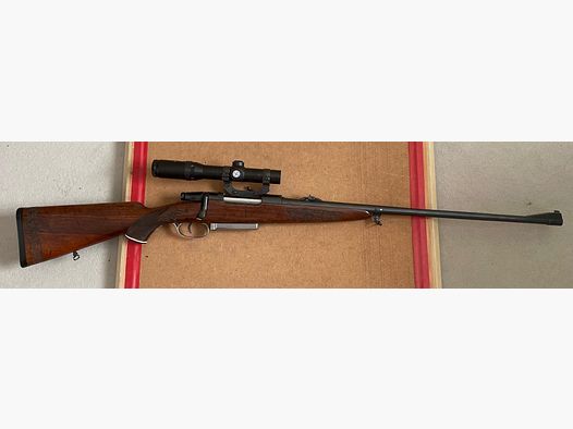 Repetierer Mauser 98 - 8 x 57is