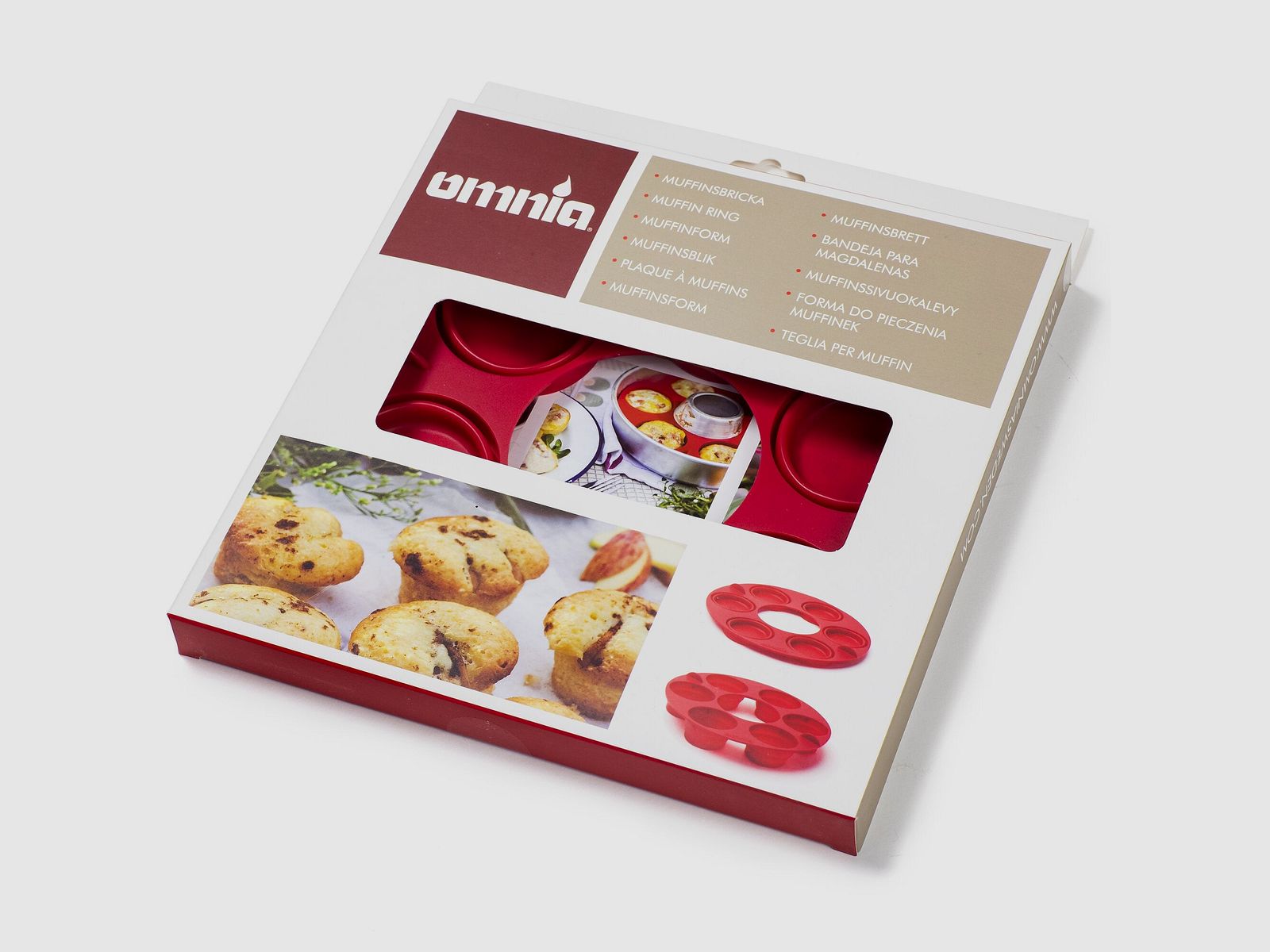 Muffin Tab, zdjęcie 4 z 8